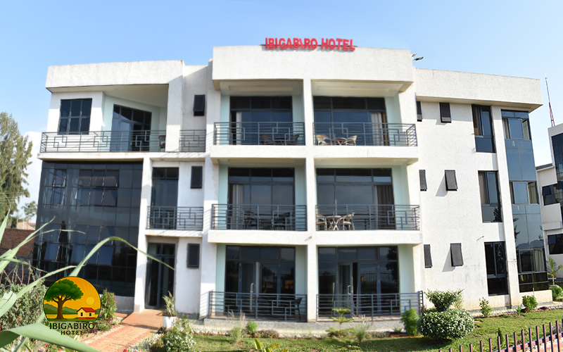 Ibigabiro Hotel Ibigabiro Hotel